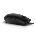 Arvutihiir Dell  DELL Optical Mouse-MS116 - Black 5397063763610