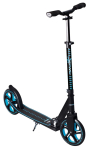 Tasakaalu jalgratas lastele muuwmi  MUUWMI Aluminium Scooter PRO skrejritenis 215 mm  zils AU 567