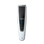 Trimmer Philips  Philips Hairclipper series 5000 Mazgājama matu grie&scaron;anas ma&scaron;īna HC5610/15