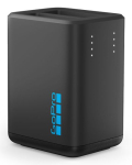 Navigeerimine GoPro  GoPro Dual Battery Charger (HERO13 Black) AEDBD-201-EU