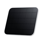 Videokaamera Xiaomi  Xiaomi Outdoor Camera Solar Panel  BW Series  24 month(s)  IP66 6941812776360