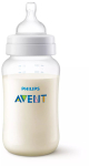 Kaubad laste jaoks Philips  Philips Avent Pretkoliku baro&scaron;anas pudelīte 330 ml  vidējas plūsmas knupītis  3m+ SCY106/01