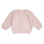 Teine toode lodger  Lodger Topper knit Merino jaka  Tan  62.izm.