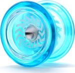 Spinnrid yoyofactory  YoYoFactory YO-YO AROW rotaļlieta iesācējiem  zils YO 449