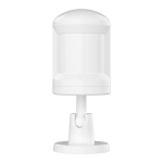 Teine toode iLike  Vieds kustibas sensors ZigBee  2x AAA  TUYA / Smart Life  CR2450