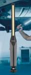 Teine toode iLike  LED darba gaisma uzladejama  USB-C  700 lm  LiPo akumulators  IL700R  ANSMANN