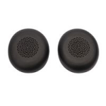 Kontoritarbed Jabra  Jabra Evolve2 75 Ear Cushion - austiņu spilventiņi  - Black