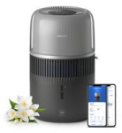 &Otilde;huv&auml;rskendajat Philips  PHILIPS 5000 sērijas gaisa mitrinātājs  melns HU5710/03