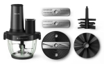 K&ouml;&ouml;gikombain Philips  Philips 5000 series HR1507/00 Chopper  650W