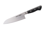 Muud v&auml;ikesed kodumasinad Samura  SAMURA Santoku nazis  175 mm  PRO-S SP-0095 (4751029321787)