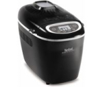 Leivak&uuml;psetajad TEFAL  TEFAL PF611838 Bread Maker  19  programs  3 bread sizes: 750  1000  1500g  Display  Power 1600W  Black