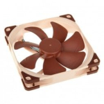 Jahutid NOCTUA  Noctua NF-A14 PWM cooler  - 140mm