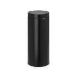 Teine toode brabantia  Atkritumu tvertne Touch 30L - Matt Black  Brabantia