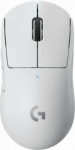 Arvutihiir Logitech  Logitech G Pro X 2 Superlight White
