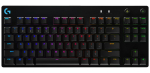 Arvuti klaviatuur Logitech  Logitech G PRO Mechanical Gaming Keyboard - BLACK