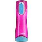 Teine toode contigo  Contigo Swish Magenta udens pudele  roza  0.5 l 2095343 (0840276159206)