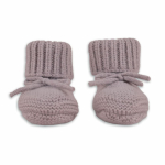 Teine toode lodger  Lodger Slipper Merino vilnas cibinas  Rose  6-12m SLM 107_6-12 (8719033418653)