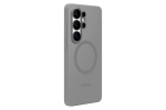Tagakaaned Samsung  Samsung Smartphone Silicon Magnet Case Grey for S26 Ultra (8806097887232)