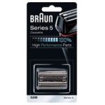 N&auml;ohooldus Braun  Braun Kombipack 52B