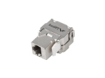 V&otilde;rguseadmed Lanberg  Keystone module RJ45 - LSA FTP cat.6 180 degrees to the assembly box