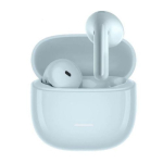 Juhtmevabad k&otilde;rvaklapid Xiaomi  Xiaomi Redmi  True wireless earphones  Buds 8 Active  In-ear  Available Microphone  Bluetooth  Black (6932554464196)