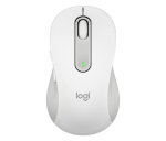 Arvutihiir Logitech  LOGI M650 L Wireless Mouse OFF-WHITE