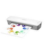 Kontoritarbed Fellowes  Fellowes White/Gray Ion A4 Laminator