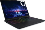 Tahvelarvuti Lenovo Lenovo Legion Pro 5 16IAX10H 16"WQXGA/U9-275HX/32GB/1TB SSD/GeForce RTX5070Ti 12GB/DOS