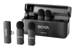 Mikrofon BOYA  Boya wireless microphone BY-V4U USB-C 6974700654679 (6974700654679)