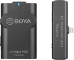 Mikrofon BOYA  Boya BY-WM4 Pro K3