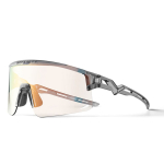 Teine toode Rockbros  Brilles Rockbros  Rockbros Cycling Glasses Photochromic  with UV Protection and Corrective Insert - Transparent Black 5907769373114 (5907769