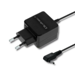 Kaitseklaasid Qoltec  Qoltec 51752 Power adapter for tablet Acer 18W  12V  1.5A  3.0*1.0