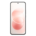 Nutitelefon Xiaomi Redmi Note 17 Pro Max 5G | Cloud Blush | 6.83 " | AMOLED | 2772 x 1280 pixels | Qualcomm | Snapdragon 6 Gen 5 (4 nm) | Internal RAM 8 GB | 256 GB | Dual SIM | 4G | 5G | Main camera resolution 50+8 MP | Secondary camera resolution 3 ...