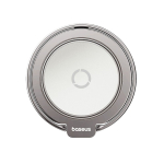 Muud kaubad Baseus  Baseus MagPro II Magnetic Ring with Stand Function - Titanium - OUTLET