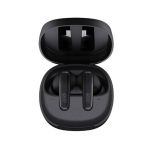 Muud kaubad QCY  QCY T13x TWS Wireless In-Ear Bluetooth 5.3 Headphones - Black - OUTLET