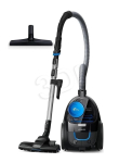 Tolmuimeja Philips PowerPro Compact FC9331/09 Bagless Vacuum Cleaner Black