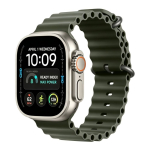 Muu Tech-Protect  Tech-Protect Iconband Pro for Apple Watch 44/45/46/49mm - Green
