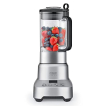Mikserid ja blenderid Caso Blender | PowerBlender B 3000 | Tabletop | 1600 W | Jar material Tritan/BPA free | Jar capacity 2 L | Ice crushing | Stainless Steel/Black