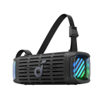 Arvutik&otilde;larid Anker Soundcore Speaker | Boom 3i | 50 W | Waterproof | Bluetooth | Wireless connection | Portable | Black