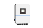 Server &ndash; muud tarvikud Deye Inverter Hybrid HV 10kW 2MPPT | SUN-10K-SG01HP3-EU-DM2
