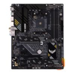 Arvuti komponendid Asus ASUS TUF GAMING B550-PLUS WIFI II AM4