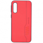 Tagakaaned Evelatus Samsung Galaxy A50 Shooter Red