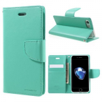 Kaaned - kaaned Mercury Apple iPhone X/XS Bravo Diary Mint