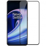 Kaitseklaasid Nillkin Nillkin CP+PRO ultra-thin tempered glass for the entire screen with a 0.2 mm frame 9H OnePlus Ace black