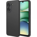 Tagakaaned iLike Xiaomi Redmi A5 Silicone case Black