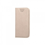 Case universaalne kaitse&uuml;mbris iLike Universal Smart Magnet 5,5-5,7 Gold