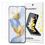 Kaitsekile Wozinsky Wozinsky Invisible Film protective film for Honor 90