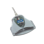 &Uuml;leminek OMNIKEY HID OMNIKEY&reg; 3021(FW2.04) R30210315-1 USB Smart Card Reader