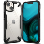 Tagakaaned Ringke  Ringke Apple iPhone 14 Plus 6.7 "FUSION X BLACK