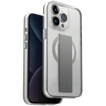 Tagakaaned UNIQ  Uniq Heldro Mag Magclick Charging case for iPhone 15 Pro Max - transparent